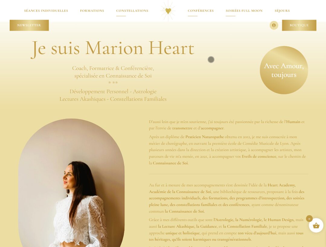 Home_Marion Heart